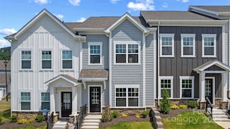 143 Cherry Springs Ln Unit 13-C, Asheville, NC 28804