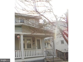 533 Centennial Ave, Trenton, NJ 08629