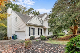 8 Arrowwood Ct, Durham, NC 27712