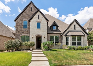 1304 Damsel Caitlyn Dr, the Colony, TX 75056