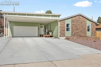2038 Lander Cir, Colorado Springs, CO 80909