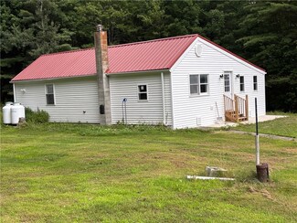 725 Cole Rd, Masonville, NY 13804
