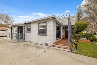 1051 Luther Ave, San Jose, CA 95126