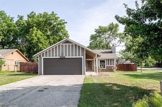 1504 W Wabash St, Olathe, KS 66061