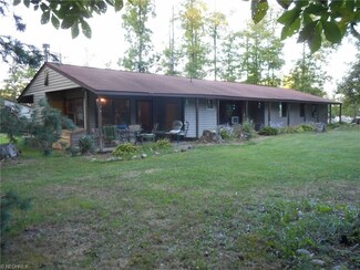 23400 Gore Orphanage Rd, New London, OH 44851