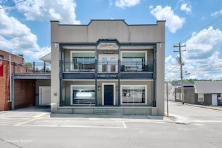 31 W Fifth St, Crossville, TN 38555