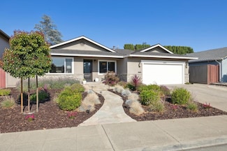 1507 Blackhawk Dr, Sunnyvale, CA 94087