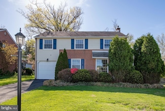 3004 Joshua Rd, Lafayette Hill, PA 19444