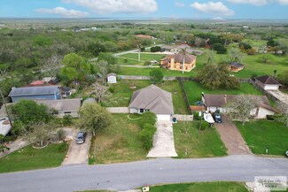 105 Sally Ln, Brownsville, TX 78526
