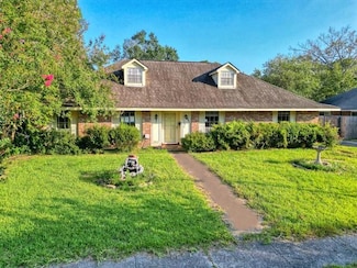 10528 Cal Rd, Baton Rouge, LA 70809