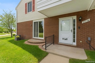 51116 S Foster Rd Unit A4, Chesterfield, MI 48047