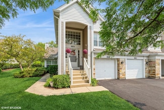 884 Brompton Ct, Carol Stream, IL 60188