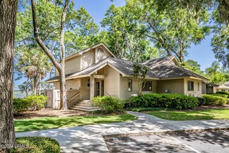 2011 Bluff Villas Rd Unit 2011, Saint Helena Island, SC 29920
