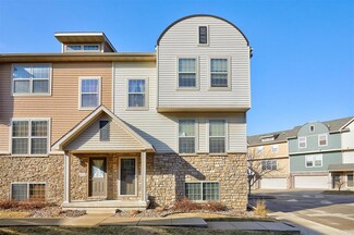 3600 SE Glenstone Dr Unit 601, Grimes, IA 50111