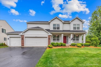 9232 Bristol Ln, Huntley, IL 60142