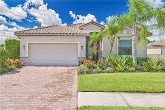 2727 Via Piazza Loop, Fort Myers, FL 33905