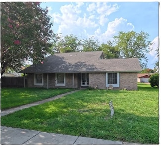 14 Merrie Cir, Richardson, TX 75081