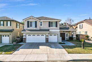 16300 Davinci Dr, Chino Hills, CA 91709