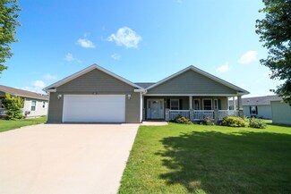 3081 Michael Way, Holmen, WI 54636