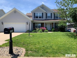 1508 W Meadowview Dr, Dunlap, IL 61525