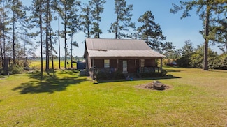 111 S Irene Church Rd, Lakeland, GA 31635