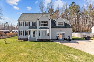 3215 Magnolia Woods Place, Quinton, VA 23141