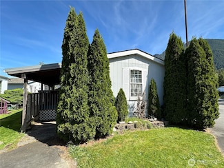 43010 SE North Bend Way Unit 71, North Bend, WA 98045