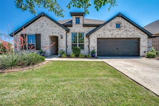 9820 Surveyor Rd, Little Elm, TX 75068