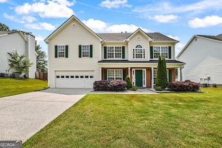 1376 Bramlett Forest Ct, Lawrenceville, GA 30045