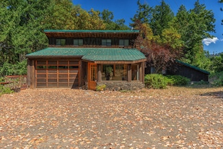 5010 Old Highway 99 S, Ashland, OR 97520