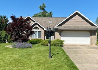 808 Friar Tuck St, Sturgis, MI 49091