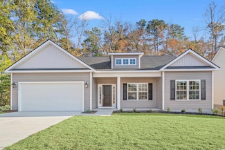 4414 Kinlaw St Unit Sullivan Floor Plan, Little River, SC 29566