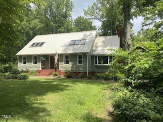 568 Log Barn Rd, Pittsboro, NC 27312