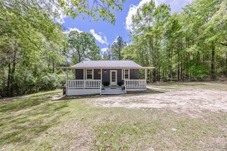 309 Walker Rd, Highland Home, AL 36041