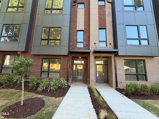 704 Chatham View Rd Unit 12, Cary, NC 27511