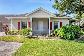 1516 Red Oak Ln, Port Charlotte, FL 33948