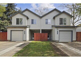 3624 NE 158th Ave Unit 3626, Portland, OR 97230