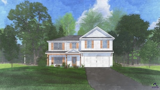 118 E Bald Cypress Dr Unit 65G, Perry, GA 31069