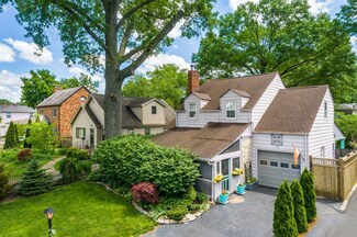 74 S Broadleigh Rd, Columbus, OH 43209