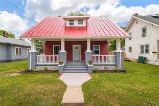 235 Hamilton Ave, Colonial Heights, VA 23834