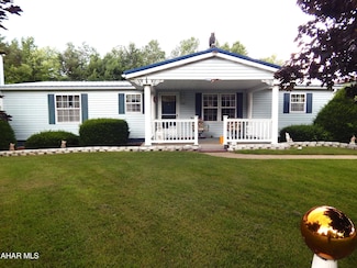 1668 Walton St, Philipsburg, PA 16866