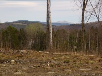 Lot 3 Hennessey, Dalton, NH 03598