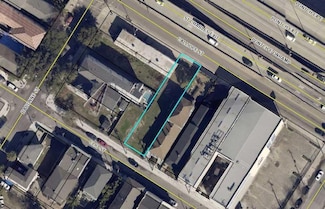 1731 Clio St, New Orleans, LA 70113