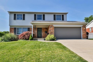 3369 Linsan Dr, Cincinnati, OH 45239