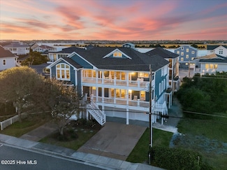760 S Lumina Ave, Wrightsville Beach, NC 28480