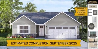 5123- LOT 126 Boulder Springs Blvd, Charlestown, IN 47111