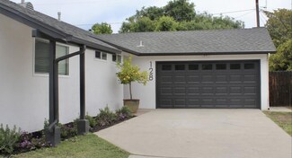 128 La Venta Dr, Santa Barbara, CA 93110
