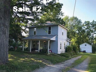 15872 Grove St, Middlefield, OH 44062