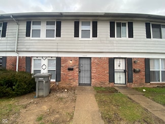 3357 Ashley Ln, Indianapolis, IN 46224