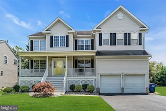 3 Pheasant Ct Unit 2710, Columbus, NJ 08022